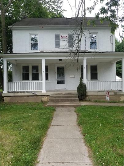 3-bedroom UDel student rental on Academy St