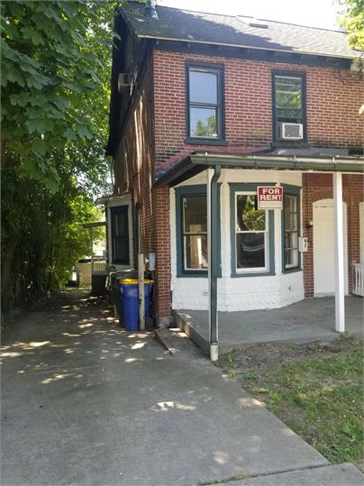 3-bedroom UDel student rental on Academy St