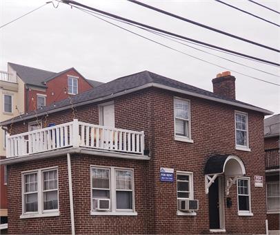 3-bedroom UDel student rental on Academy St